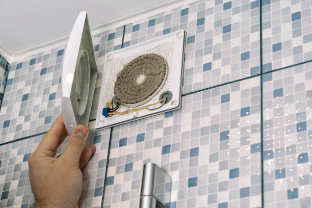 Best HVAC Air Duct Cleaning  in Clatskanie, OR