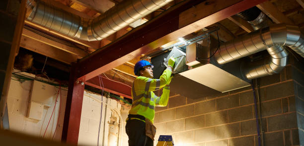 Best Residential Air Duct Cleaning  in Clatskanie, OR