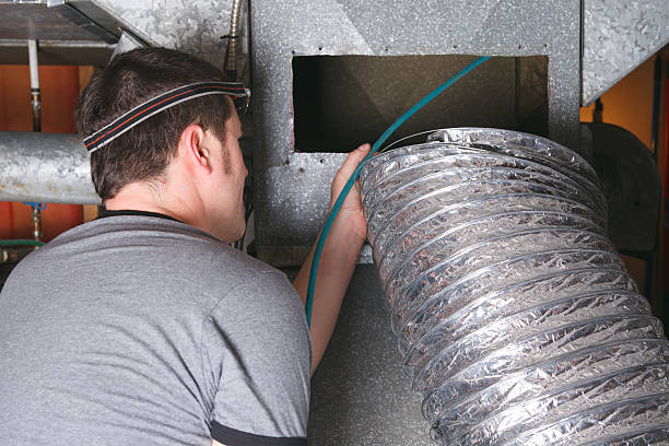 Clatskanie, OR Airduct Cleaning Company