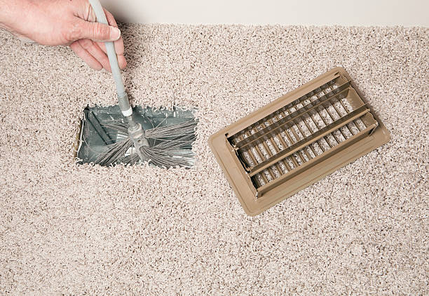 Best Residential Air Duct Cleaning  in Clatskanie, OR
