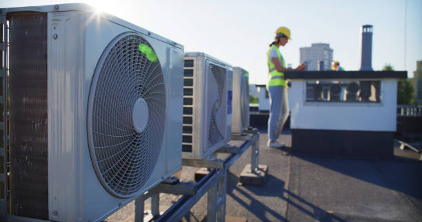 Best Commercial Air Duct Cleaning  in Clatskanie, OR